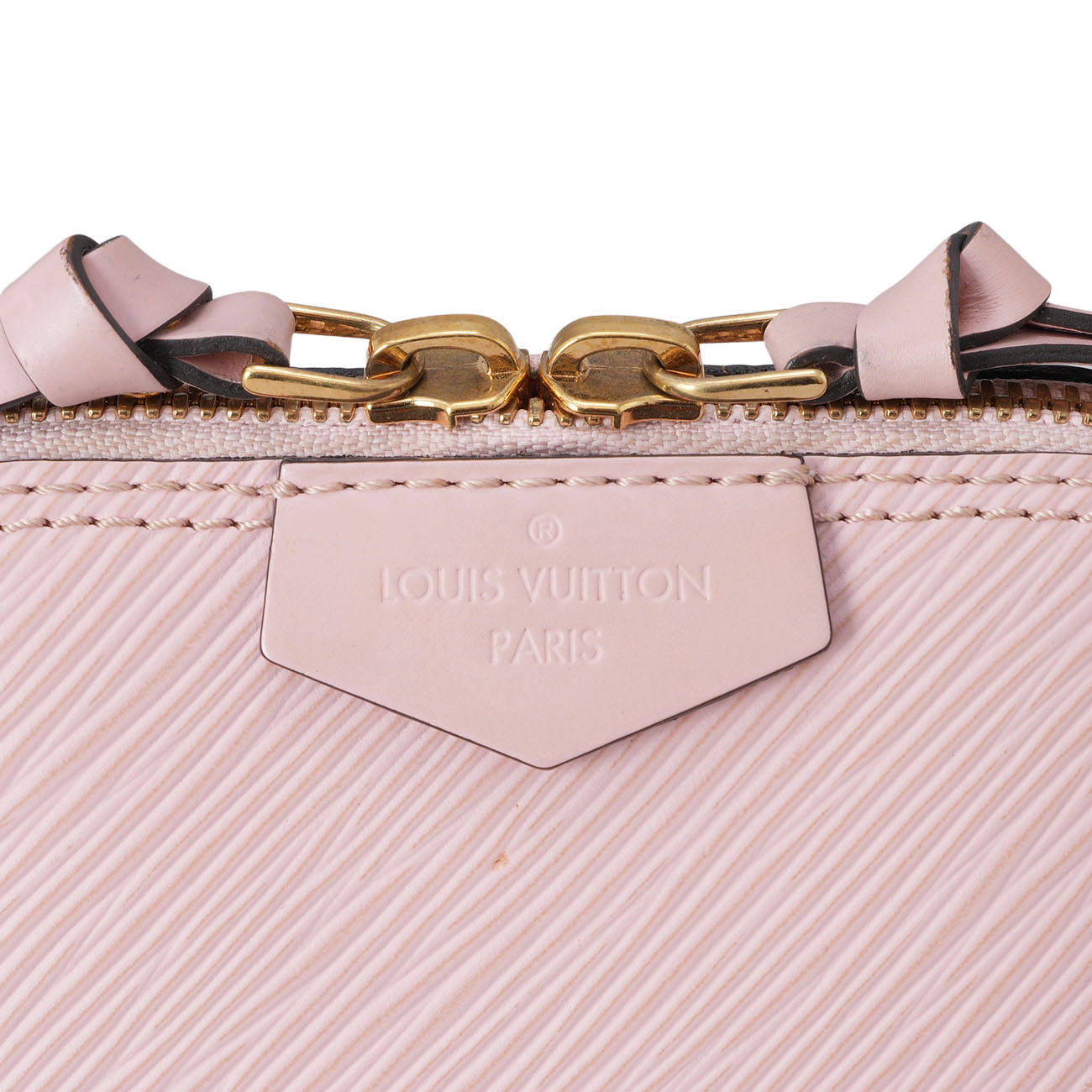 LOUIS VUITTON(USED)루이비통 에삐 알마 미니 크로스백